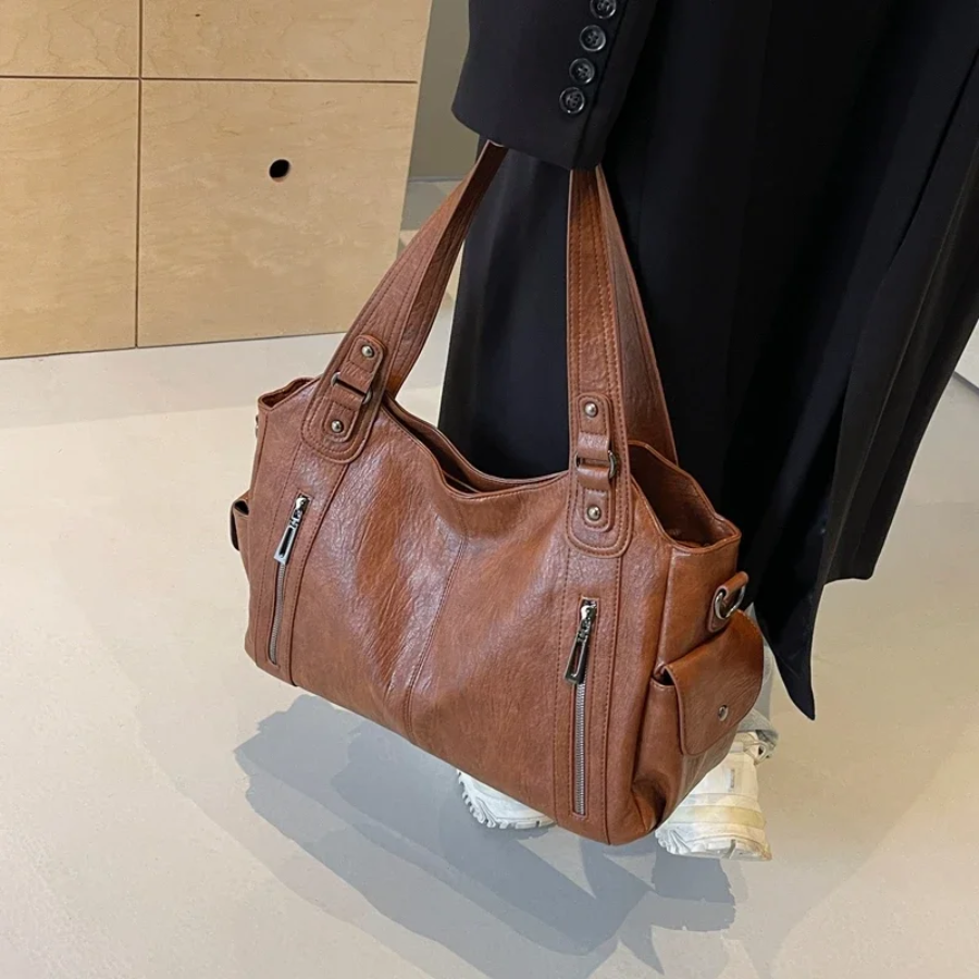 Isabelle | Sac à Bandoulière + Mini-sac GRATUIT