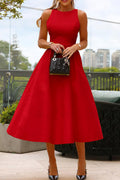 Robe de Soirée | Look Élégant pour les Occasions Spéciales | Design Raffiné et Chic