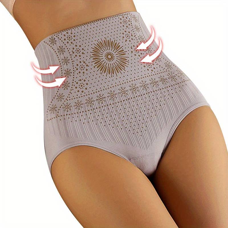 Sous-vêtements Amincissants Femme | Confort & Maintien | Coupe Ajustée pour Silhouette Affinée