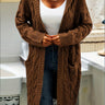 Marron foncé