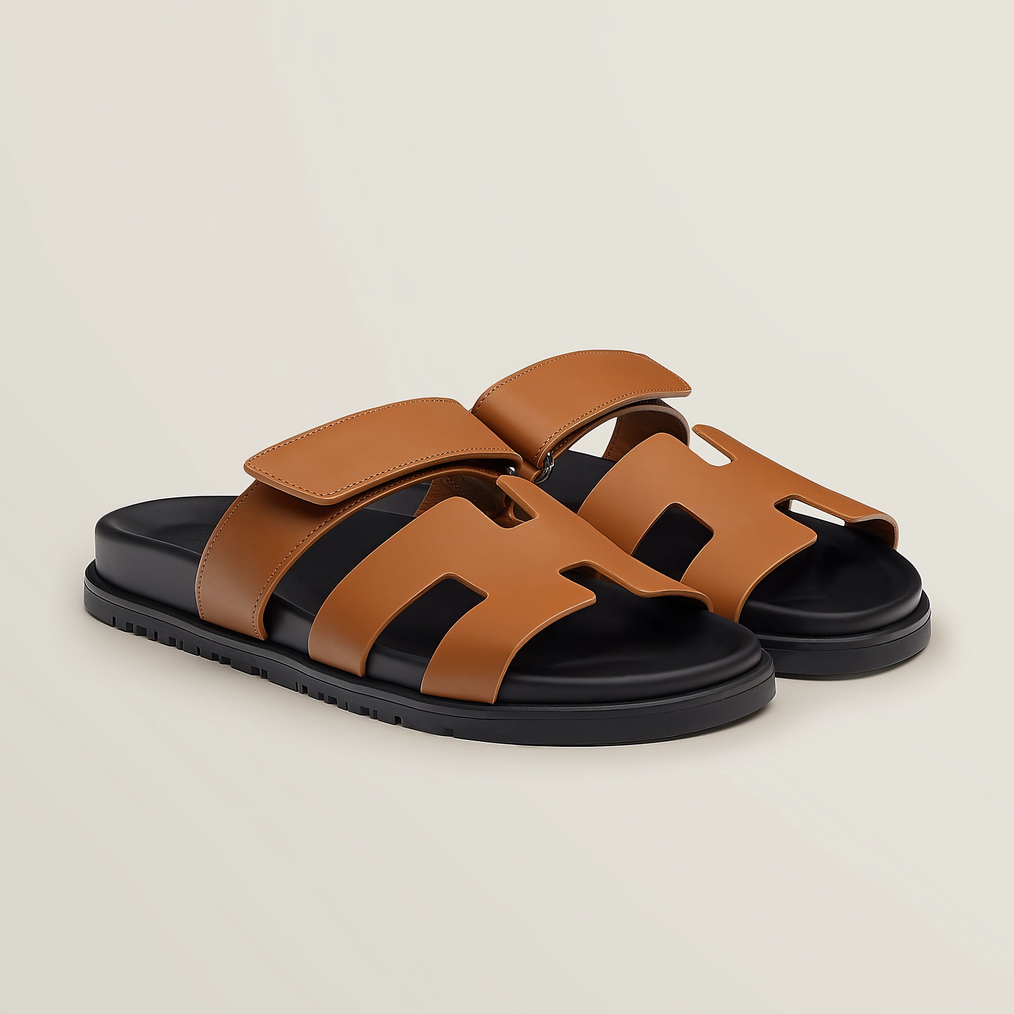 Sandales Élégantes | Look Chic et Raffiné | Confortable et Polyvalent