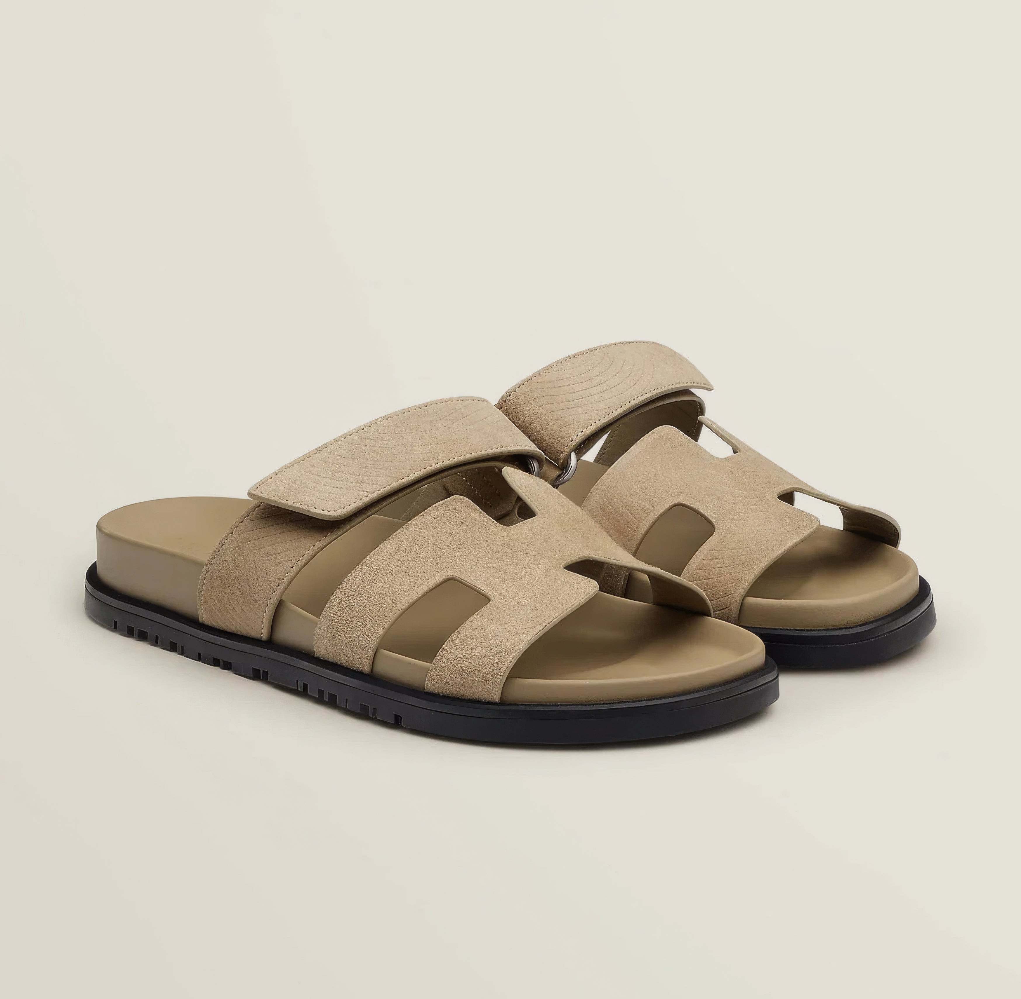 Sandales Élégantes | Look Chic et Raffiné | Confortable et Polyvalent