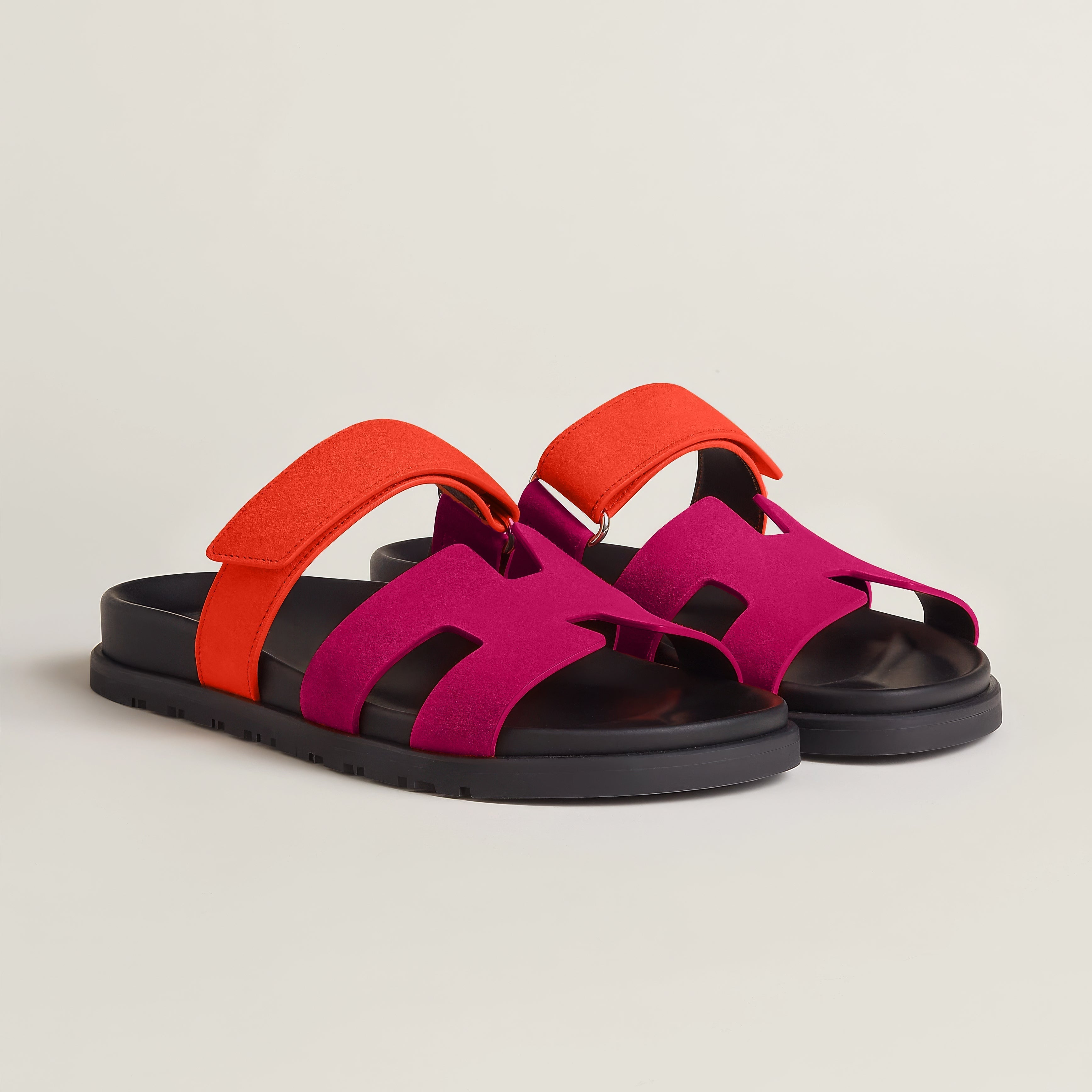 Sandales Élégantes | Look Chic et Raffiné | Confortable et Polyvalent