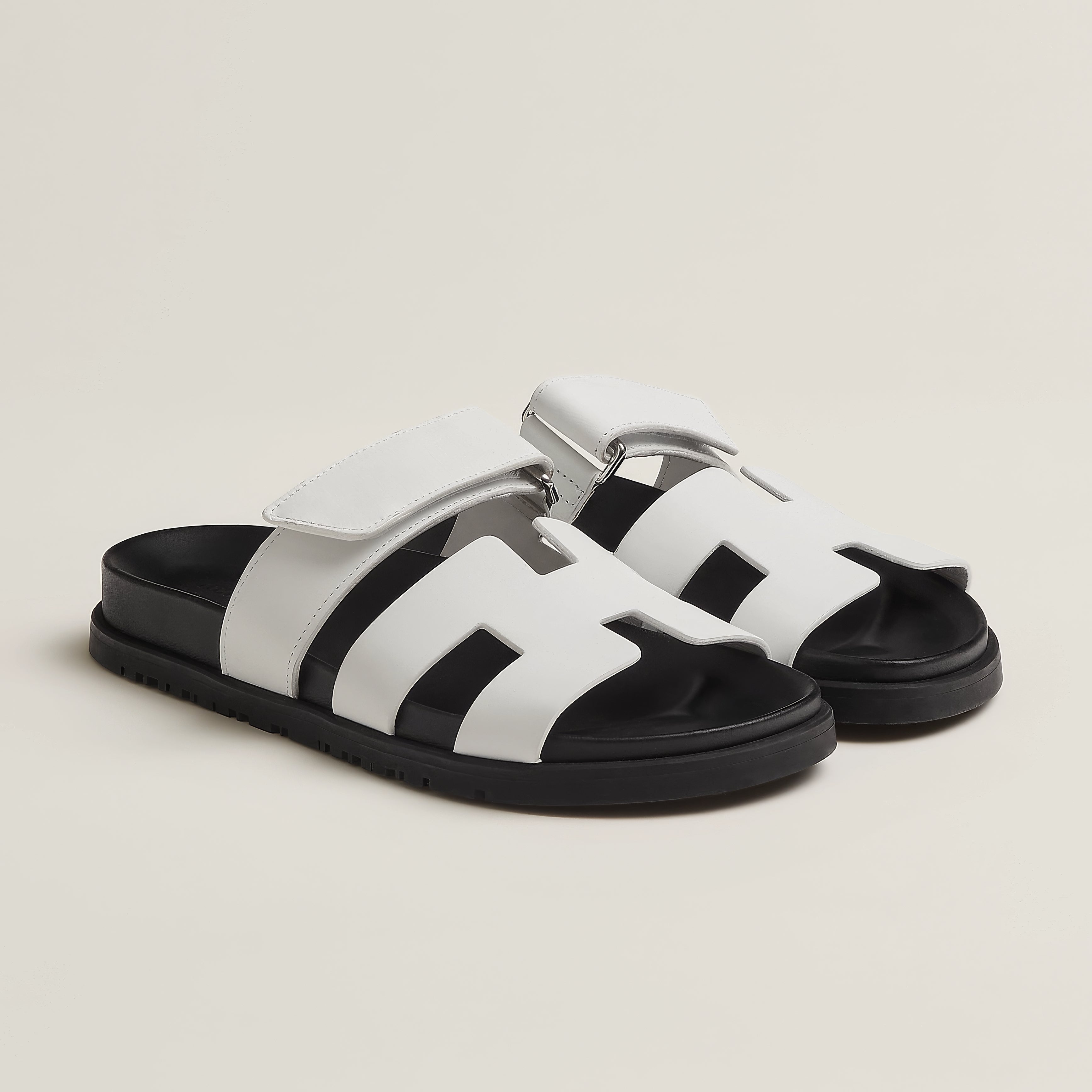 Sandales Élégantes | Look Chic et Raffiné | Confortable et Polyvalent