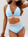 Bleu Clair