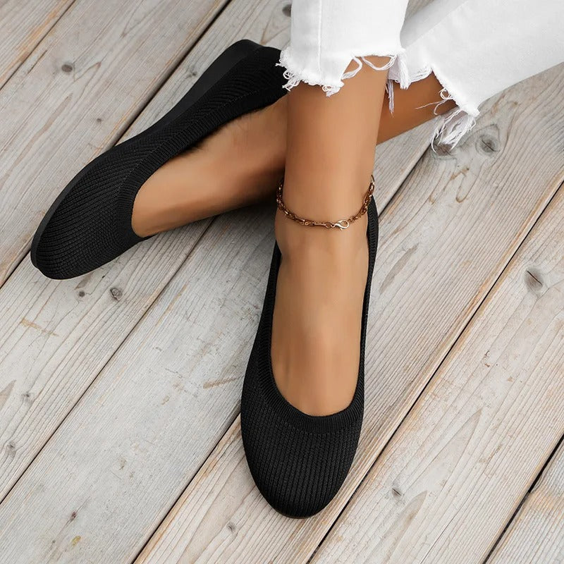Chaussures Orthopédiques | Confort et Soutien | Design Pratique et Élégant
