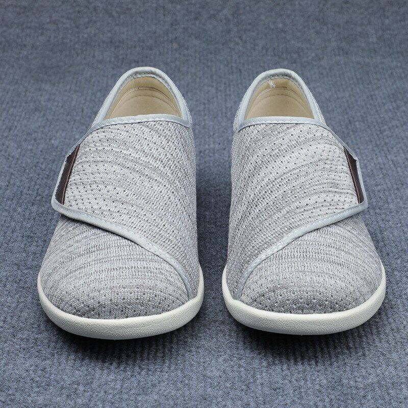Chaussures extensibles