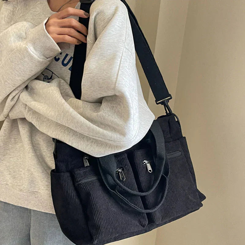 Sac fourre-tout