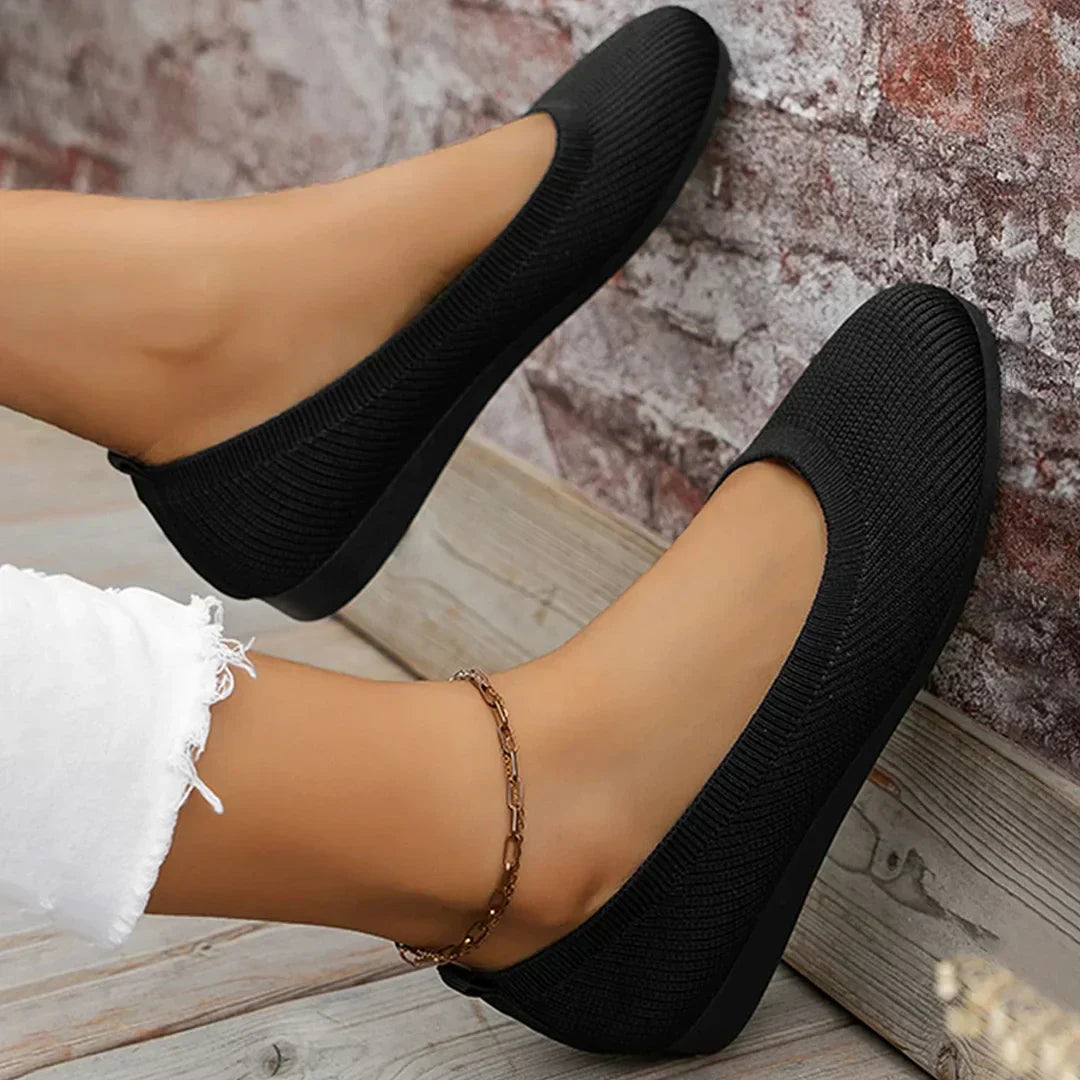 Chaussures Orthopédiques | Confort et Soutien | Design Pratique et Élégant
