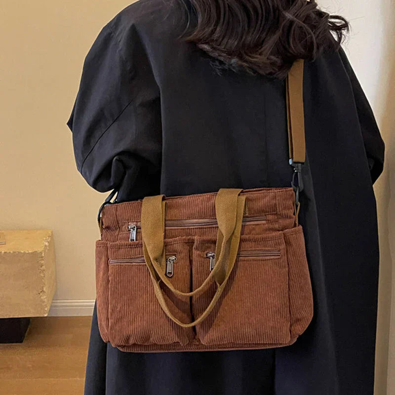 Urban Cord | Sac fourre-tout