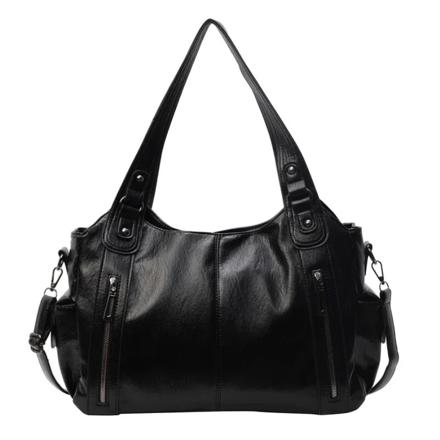 Isabelle | Sac à Bandoulière + Mini-sac GRATUIT