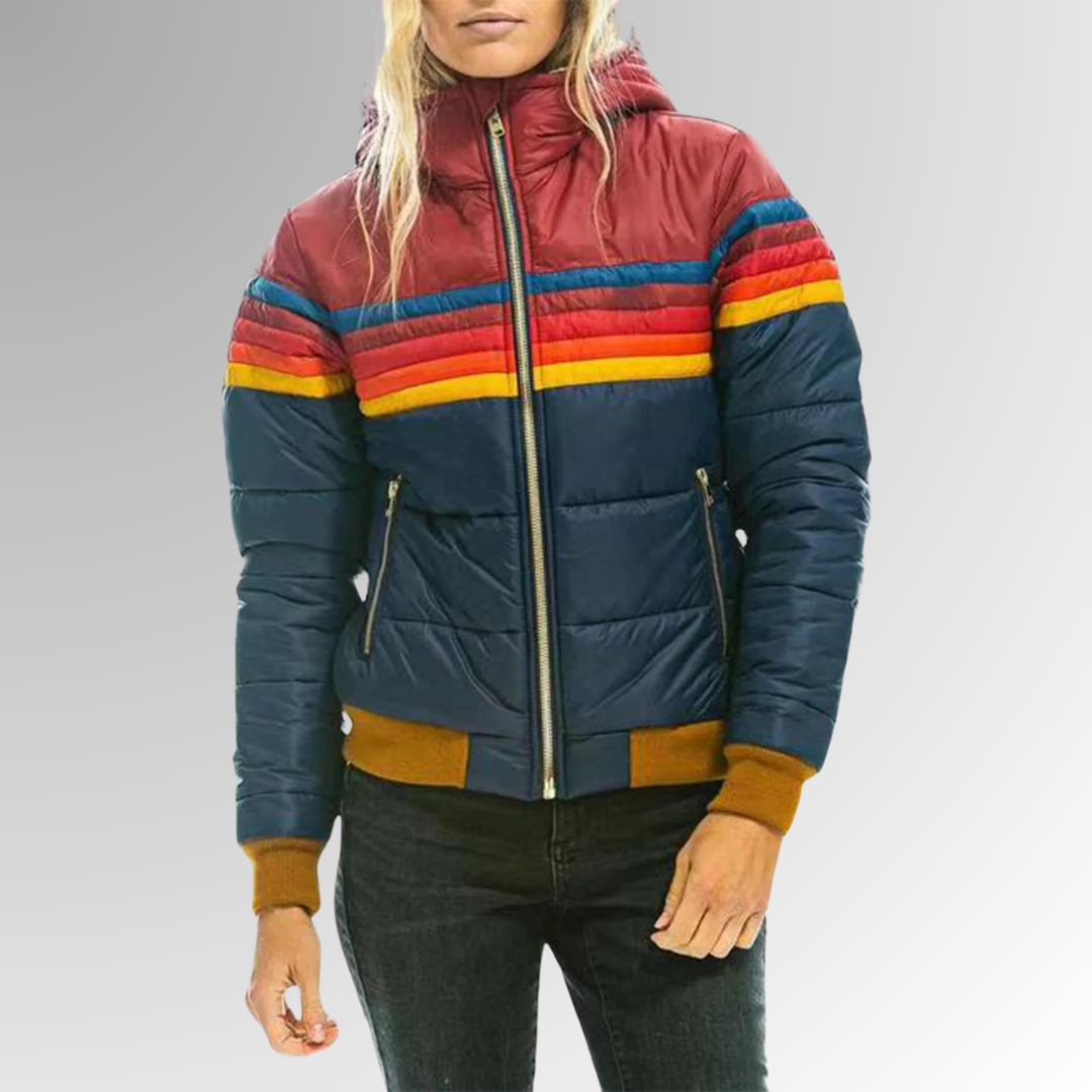 Veste & Style Rétro