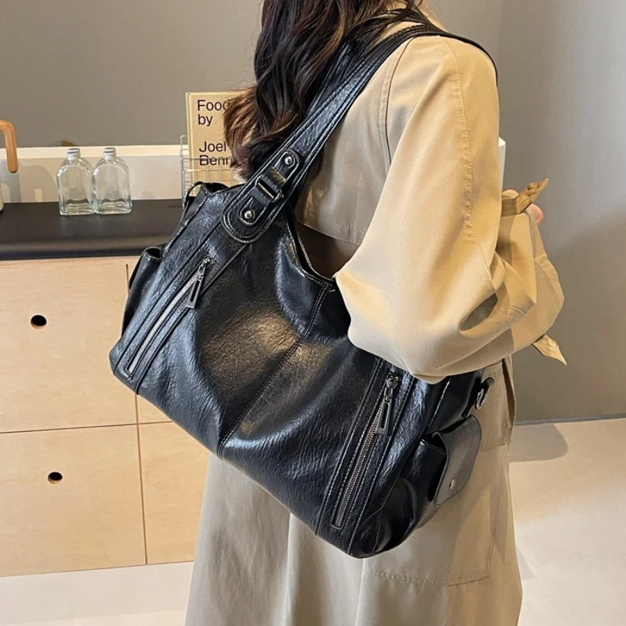 Isabelle | Sac à Bandoulière + Mini-sac GRATUIT