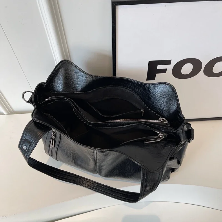 Isabelle | Sac à Bandoulière + Mini-sac GRATUIT