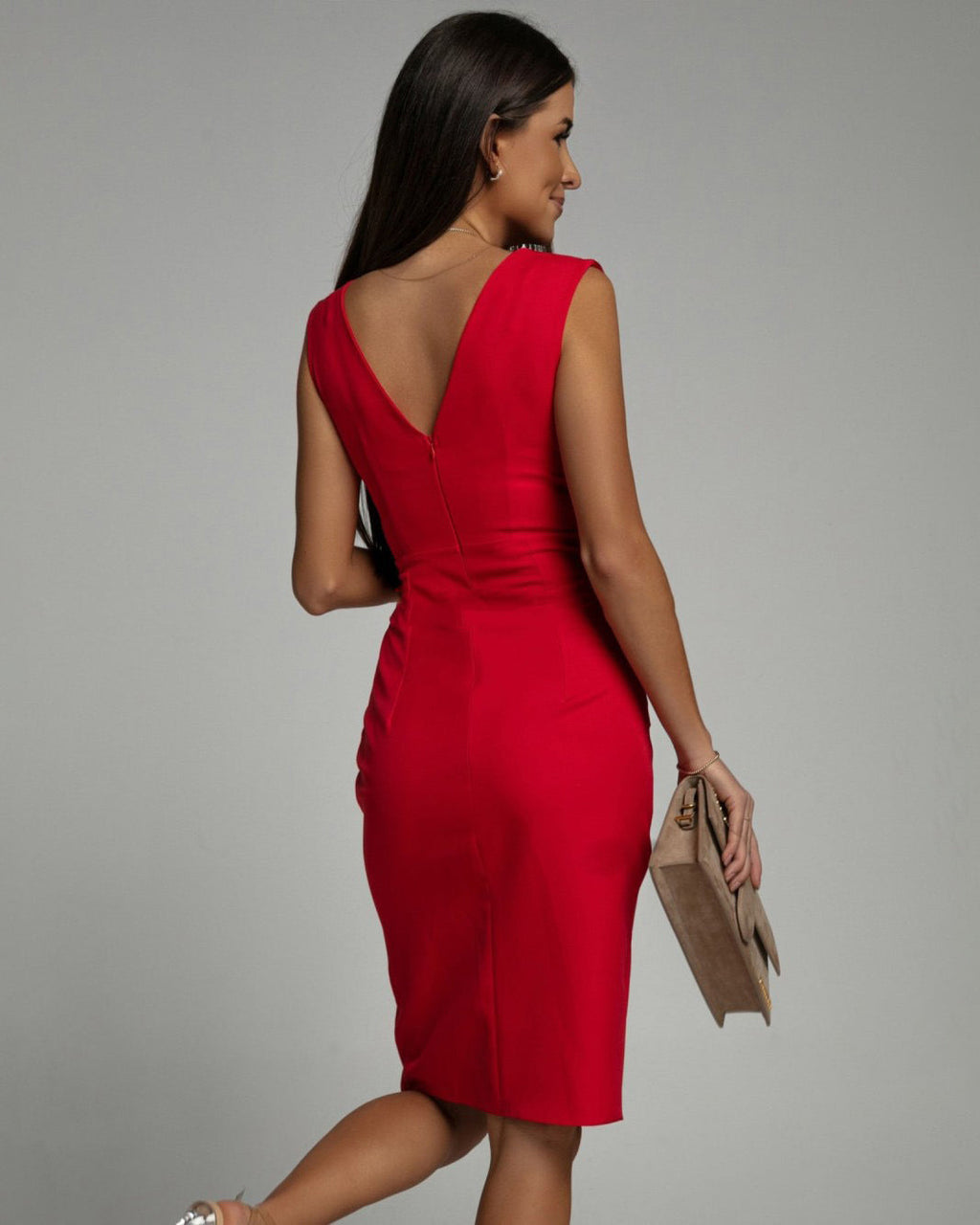 Robe chic femme - Élégance et séduction