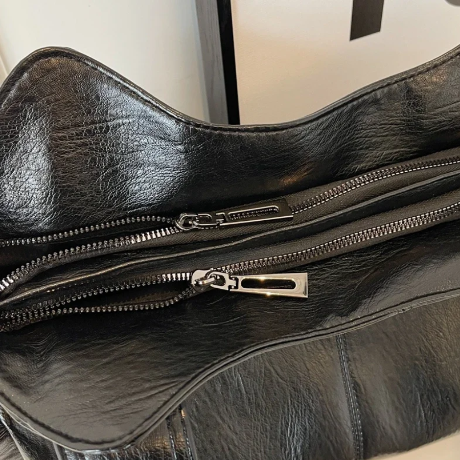 Isabelle | Sac à Bandoulière + Mini-sac GRATUIT