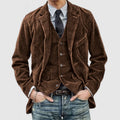 Veste et Gilet Vintage