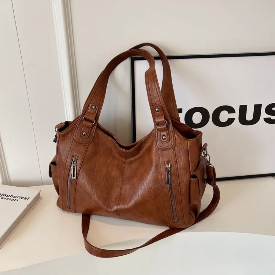 Isabelle | Sac à Bandoulière + Mini-sac GRATUIT