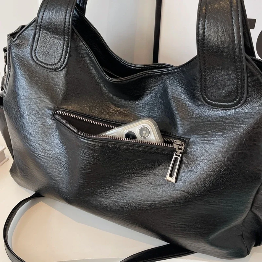 Isabelle | Sac à Bandoulière + Mini-sac GRATUIT