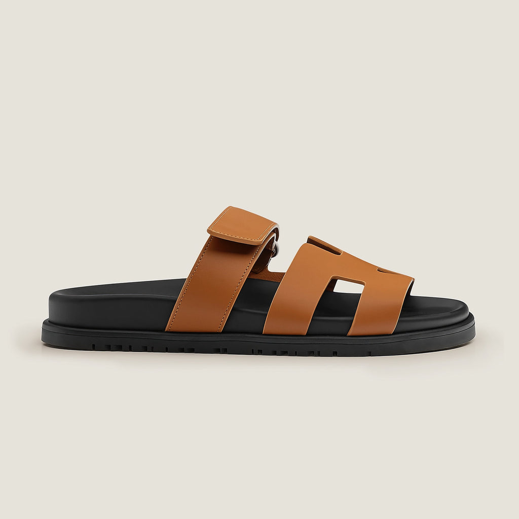 Sandales Élégantes | Look Chic et Raffiné | Confortable et Polyvalent