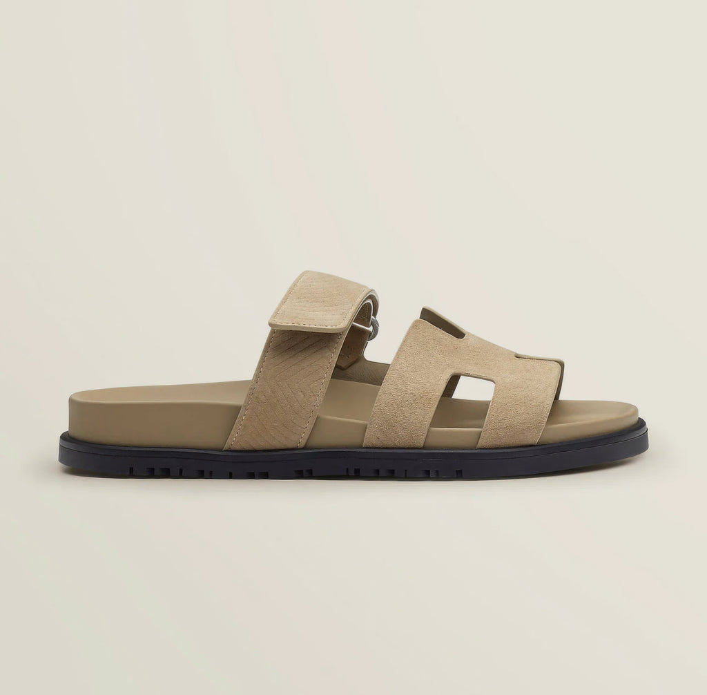 Sandales Élégantes | Look Chic et Raffiné | Confortable et Polyvalent
