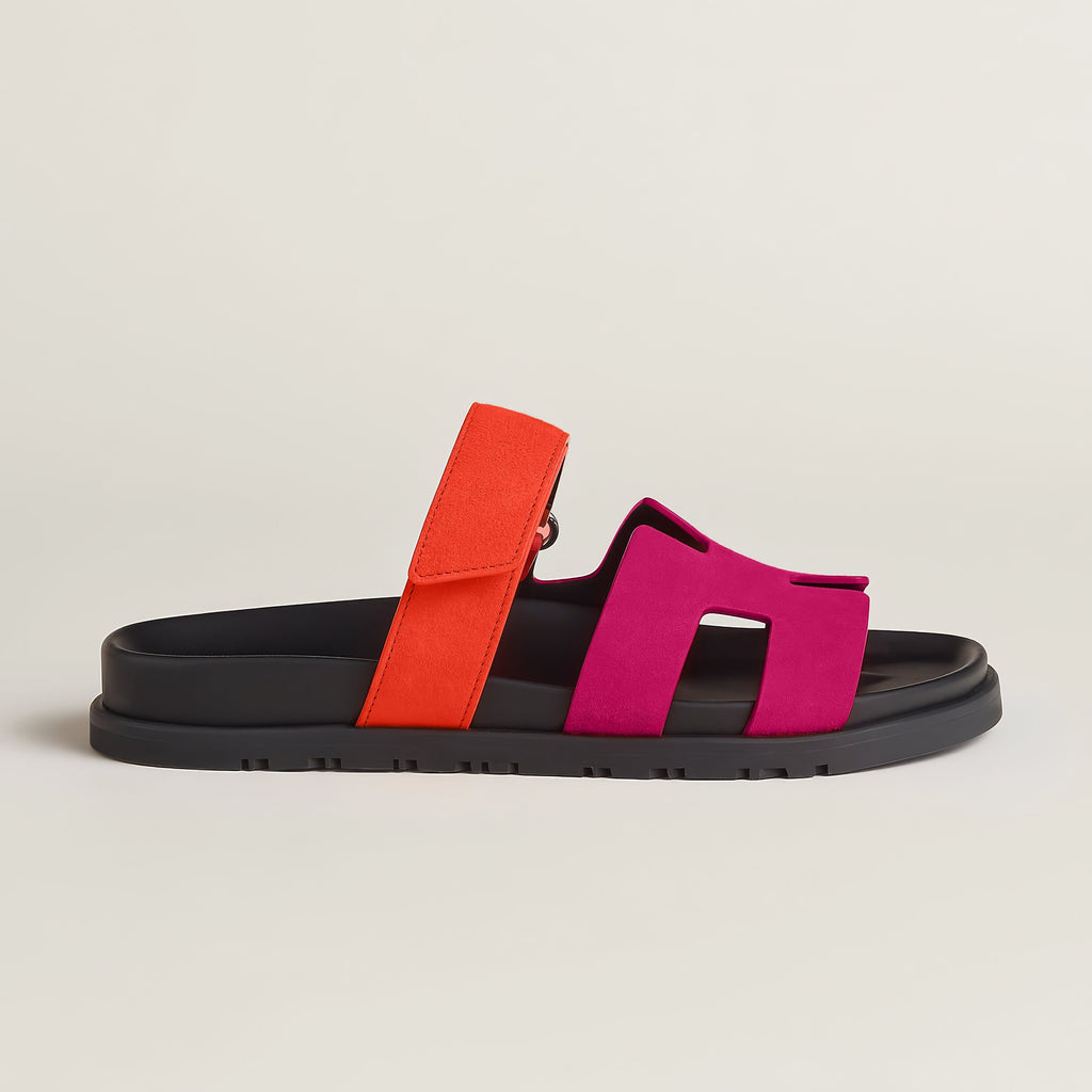 Sandales Élégantes | Look Chic et Raffiné | Confortable et Polyvalent