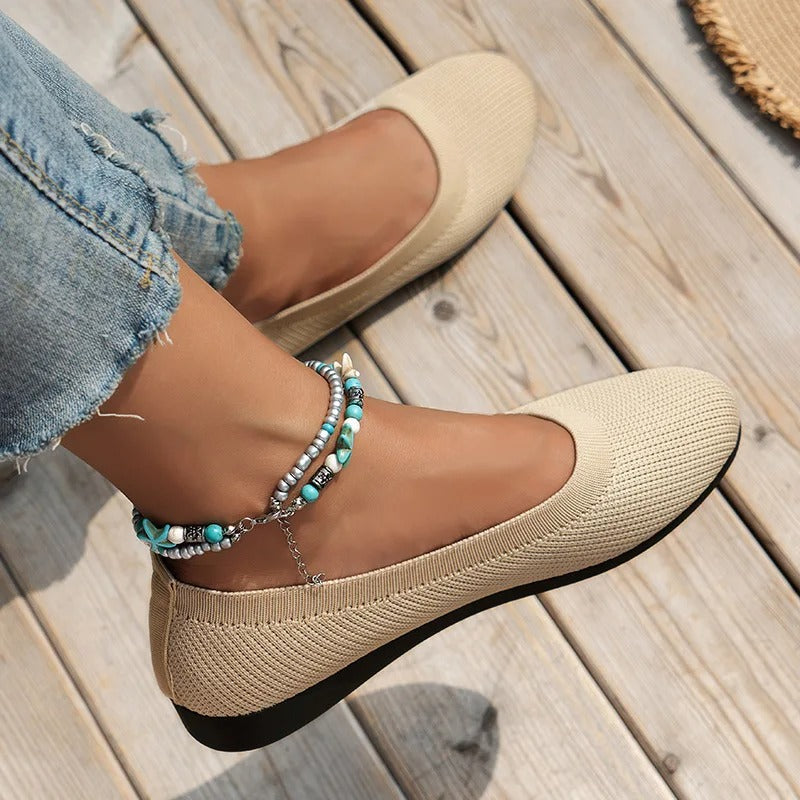 Chaussures Orthopédiques | Confort et Soutien | Design Pratique et Élégant