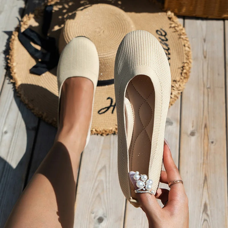 Chaussures Orthopédiques | Confort et Soutien | Design Pratique et Élégant