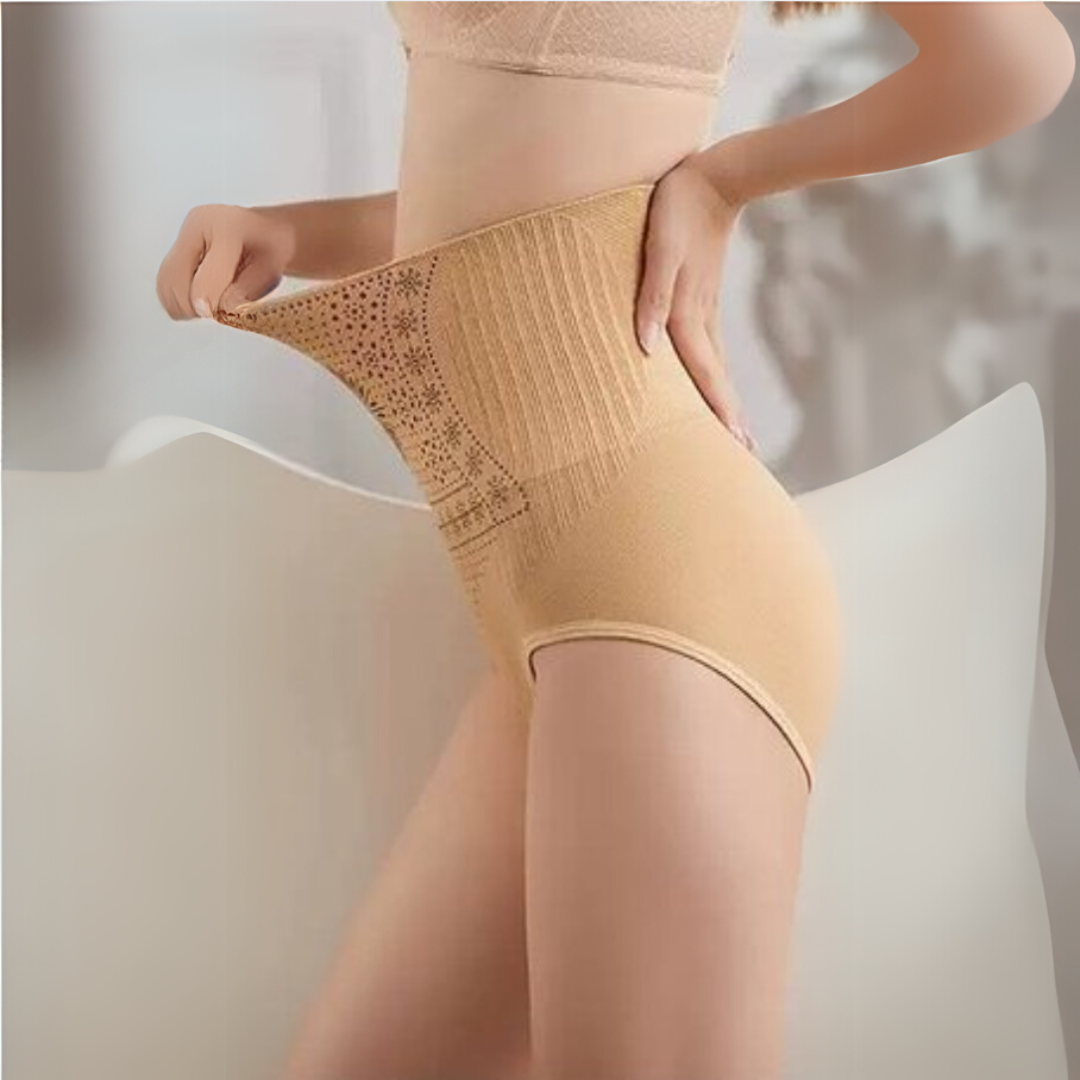 Sous-vêtements Amincissants Femme | Confort & Maintien | Coupe Ajustée pour Silhouette Affinée