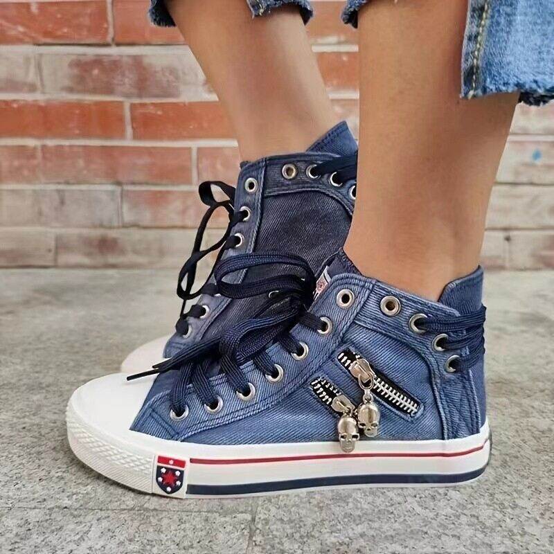 Chaussure d’Équilibre Unisexe | Confort Ergonomique & Style Ajustable