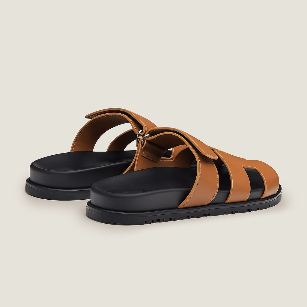 Sandales Élégantes | Look Chic et Raffiné | Confortable et Polyvalent