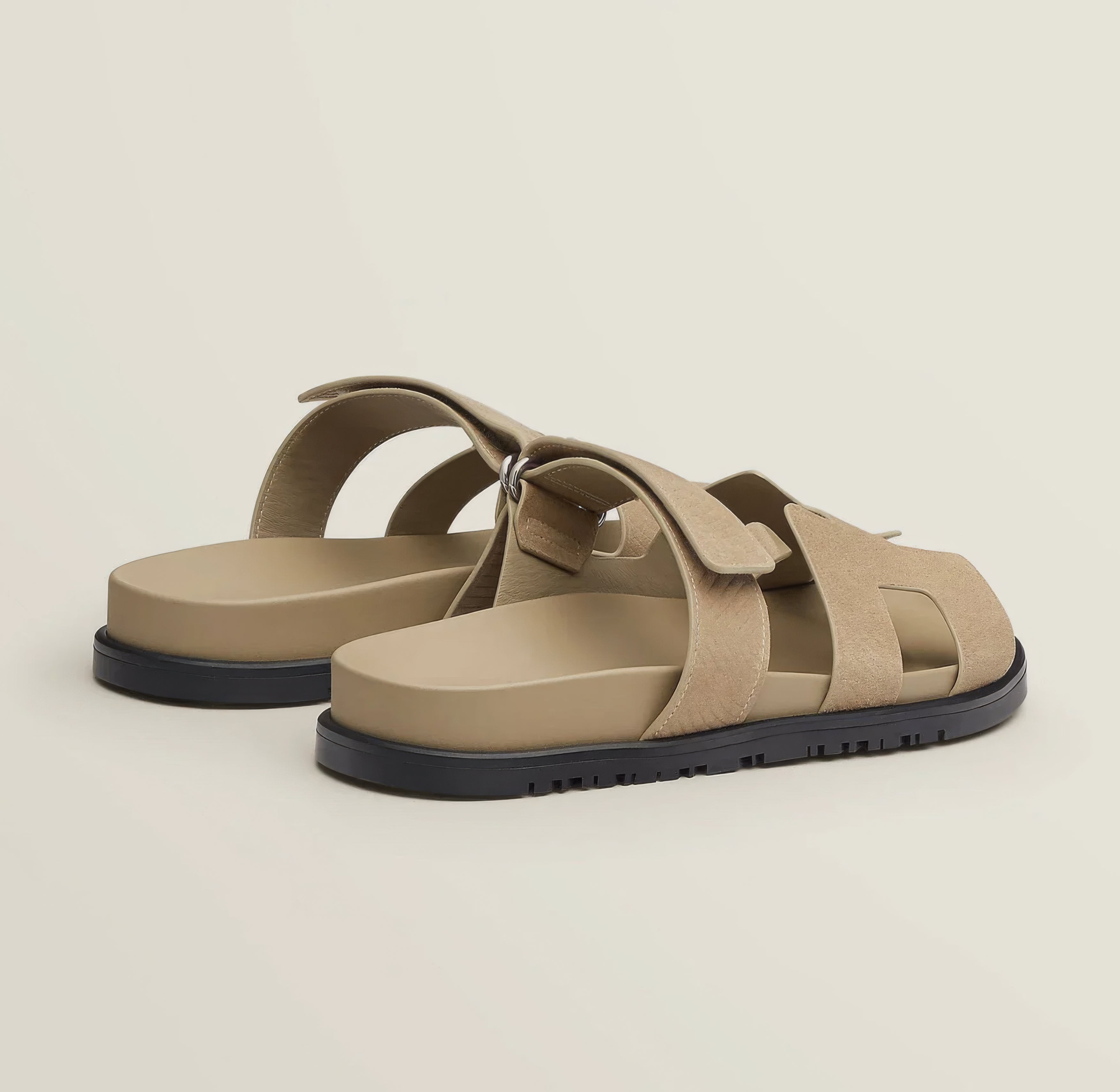 Sandales Élégantes | Look Chic et Raffiné | Confortable et Polyvalent