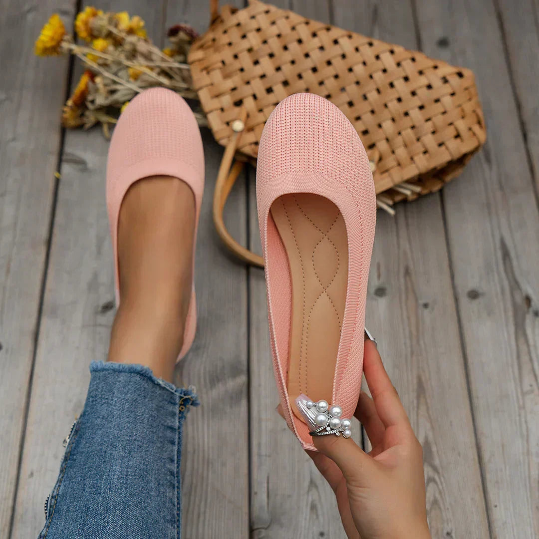 Chaussures Orthopédiques | Confort et Soutien | Design Pratique et Élégant