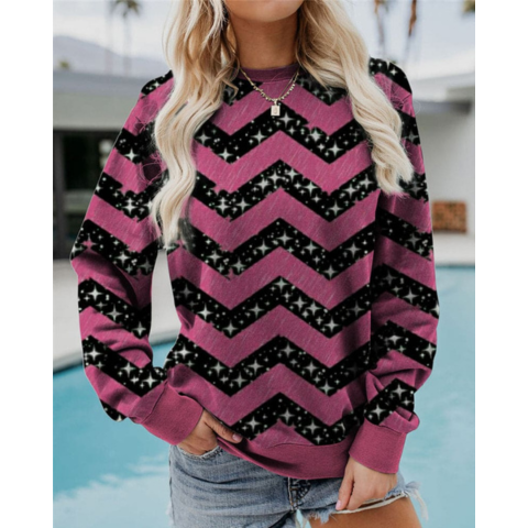 Pull décontracté pour femme