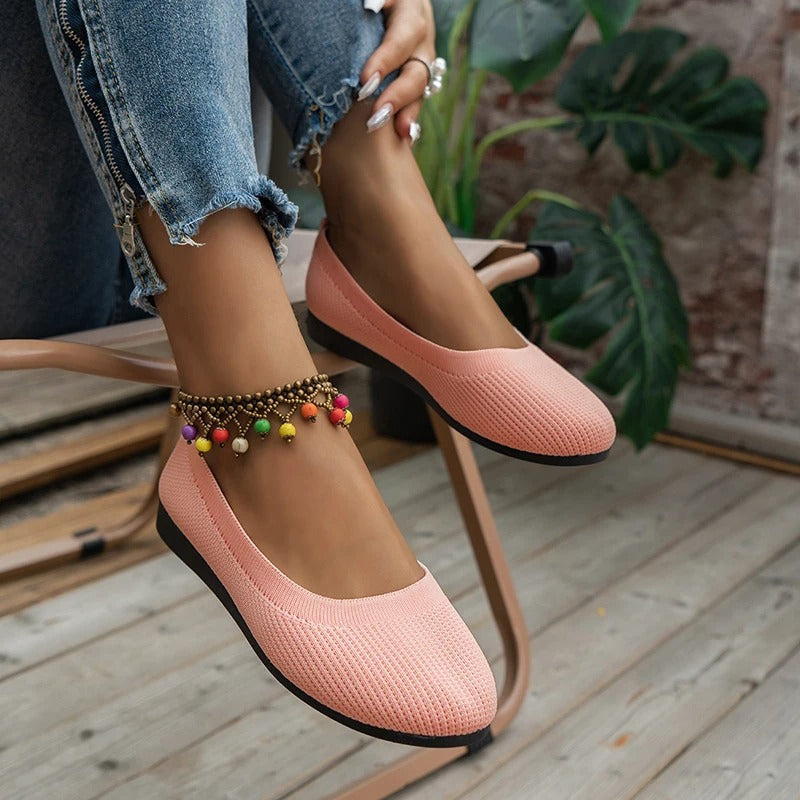 Chaussures Orthopédiques | Confort et Soutien | Design Pratique et Élégant