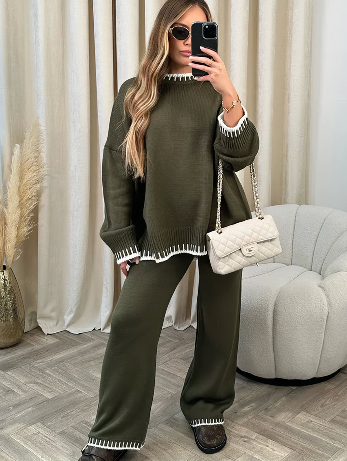 Ensemble Confortable