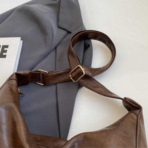 Sac Diana – Le compagnon polyvalent du Quotidien - Style Pratique