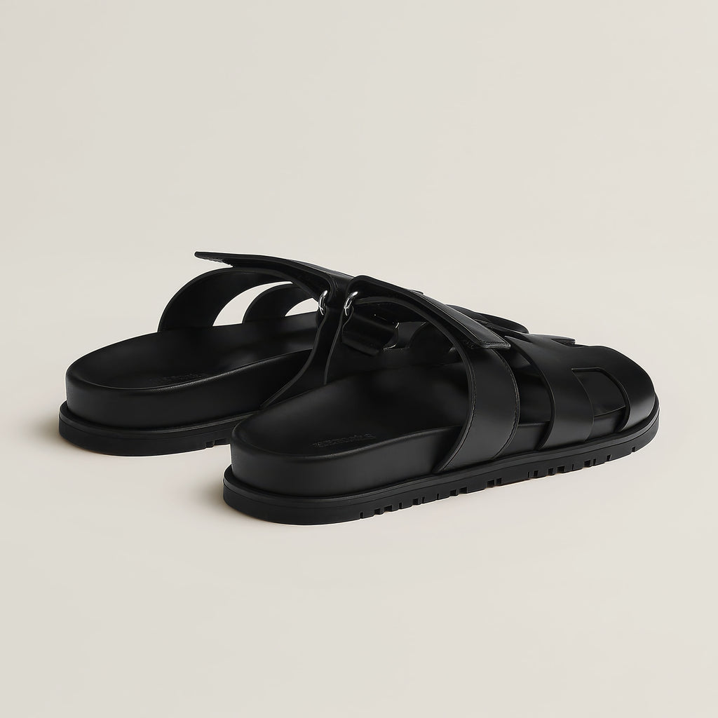Sandales Élégantes | Look Chic et Raffiné | Confortable et Polyvalent
