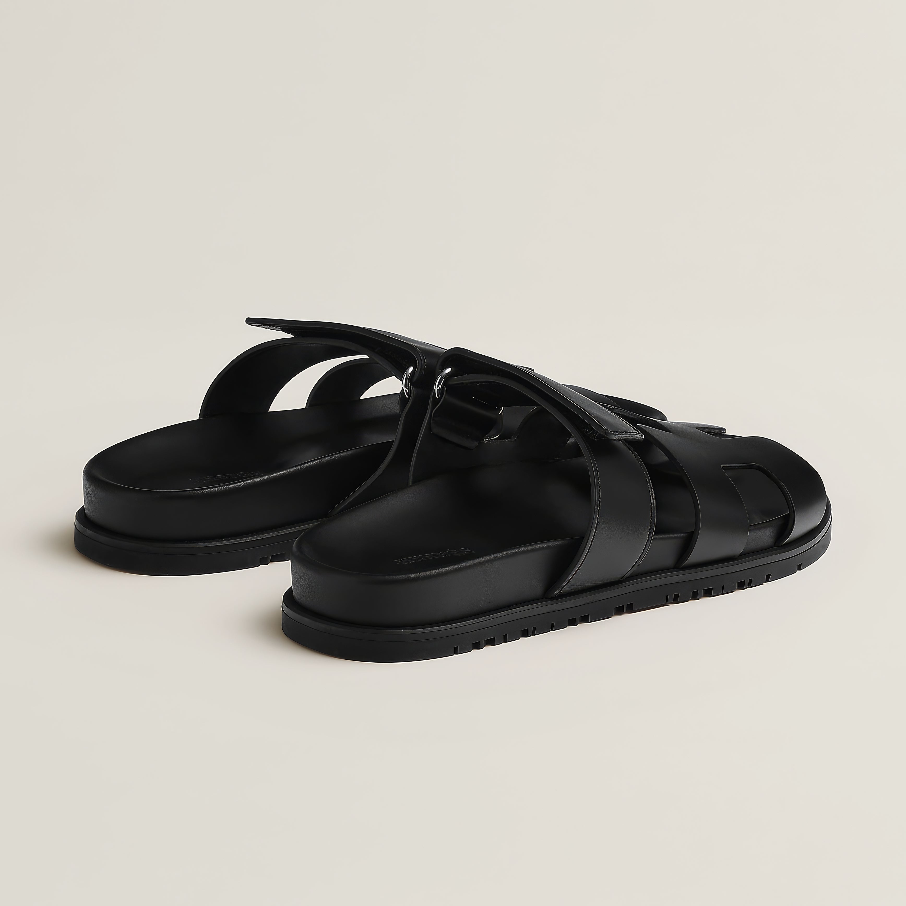 Sandales Élégantes | Look Chic et Raffiné | Confortable et Polyvalent