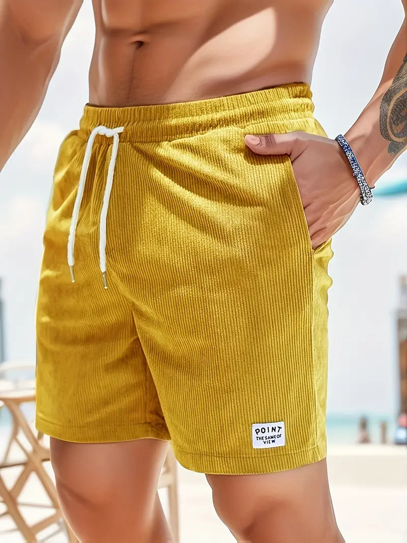 Pantalon de Bain - Look Estival