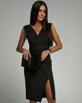 Robe chic femme - Élégance et séduction