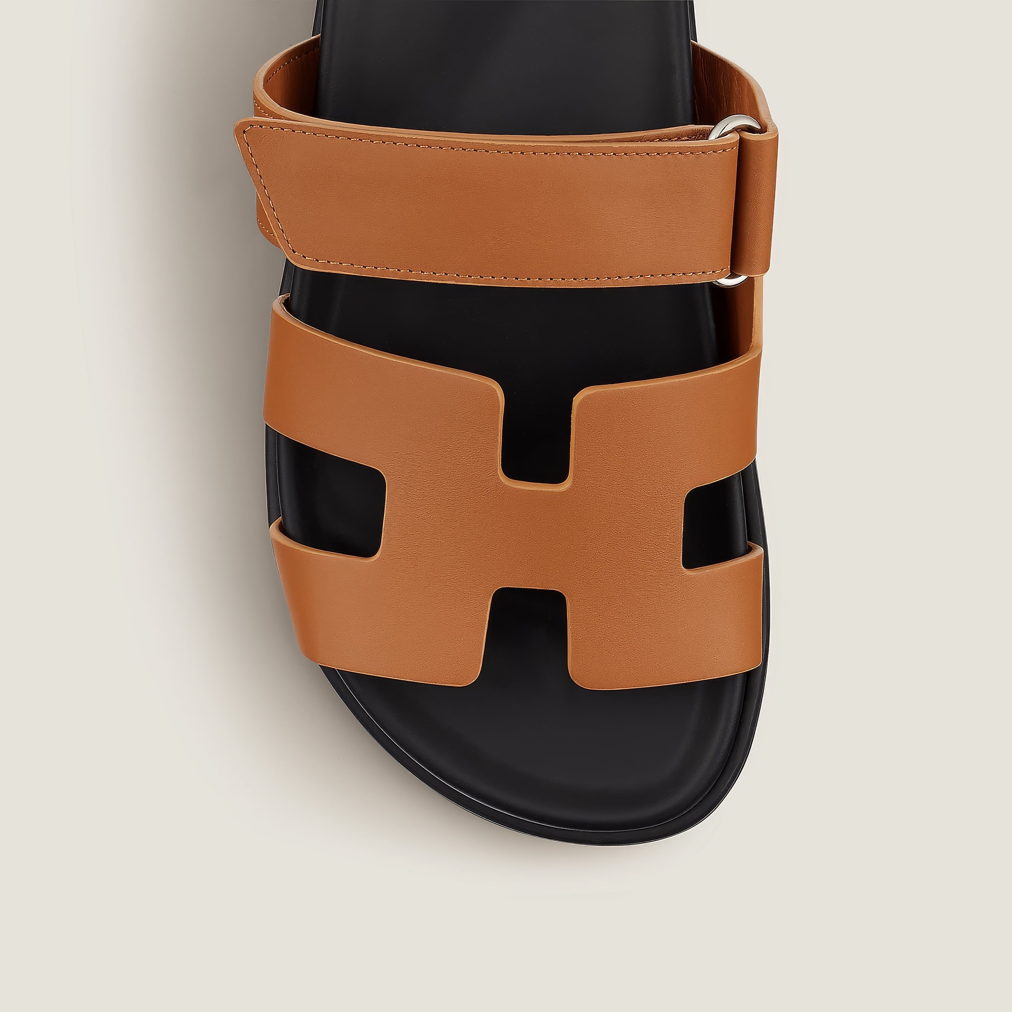 Sandales Élégantes | Look Chic et Raffiné | Confortable et Polyvalent