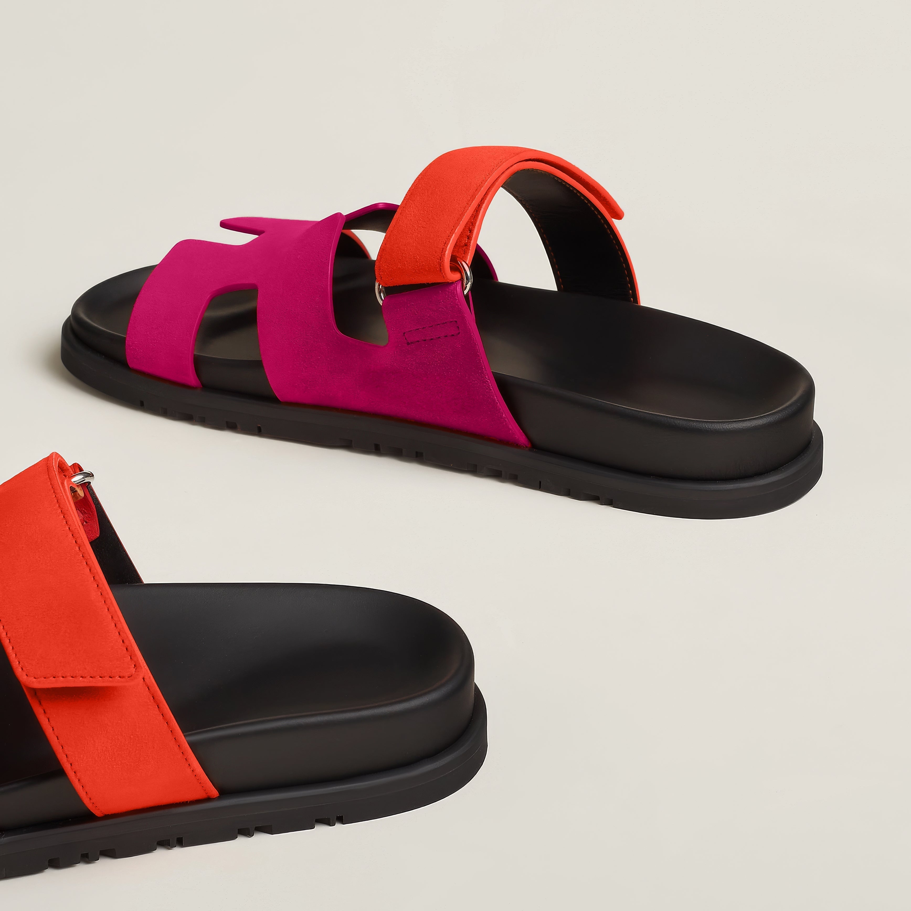 Sandales Élégantes | Look Chic et Raffiné | Confortable et Polyvalent