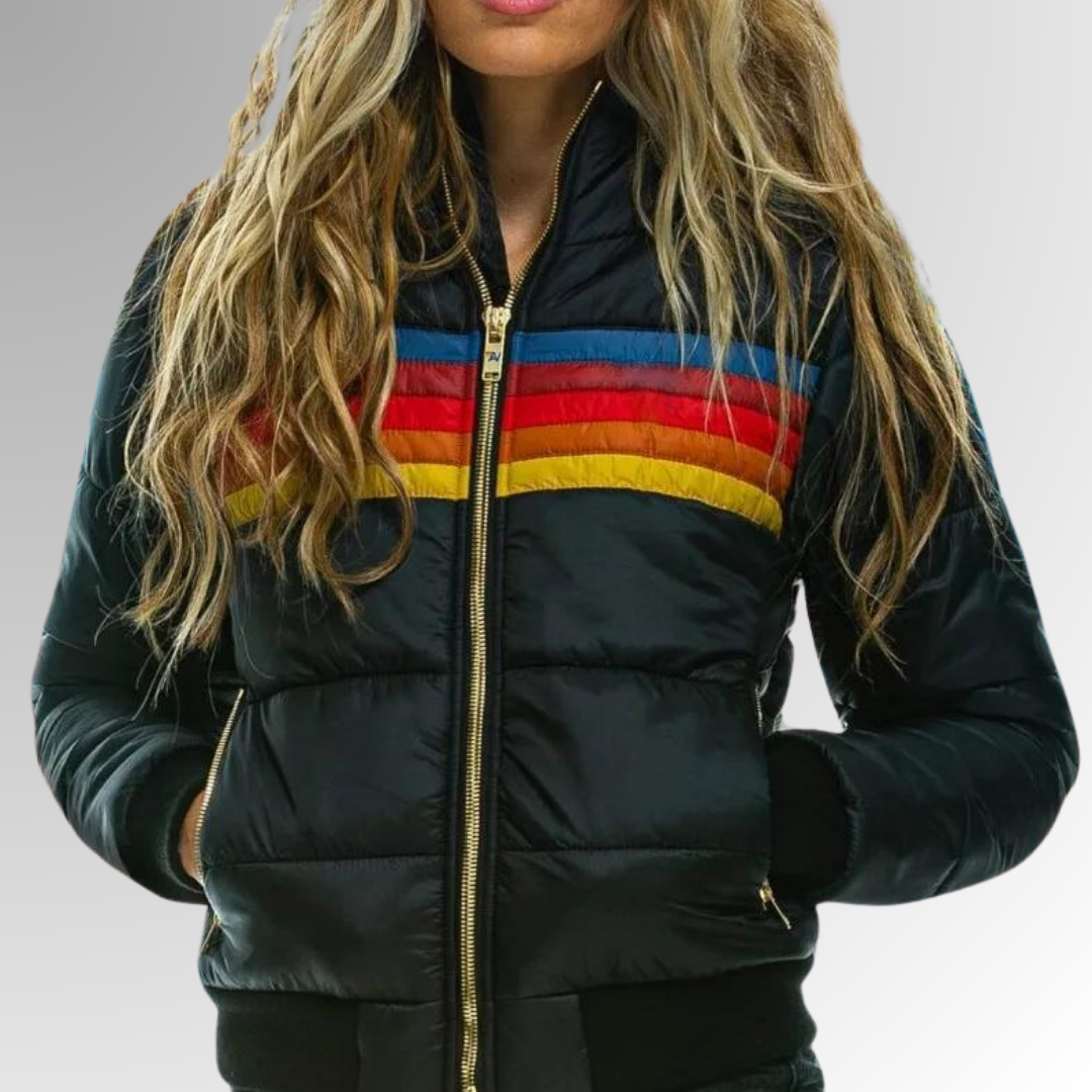 Veste & Style Rétro
