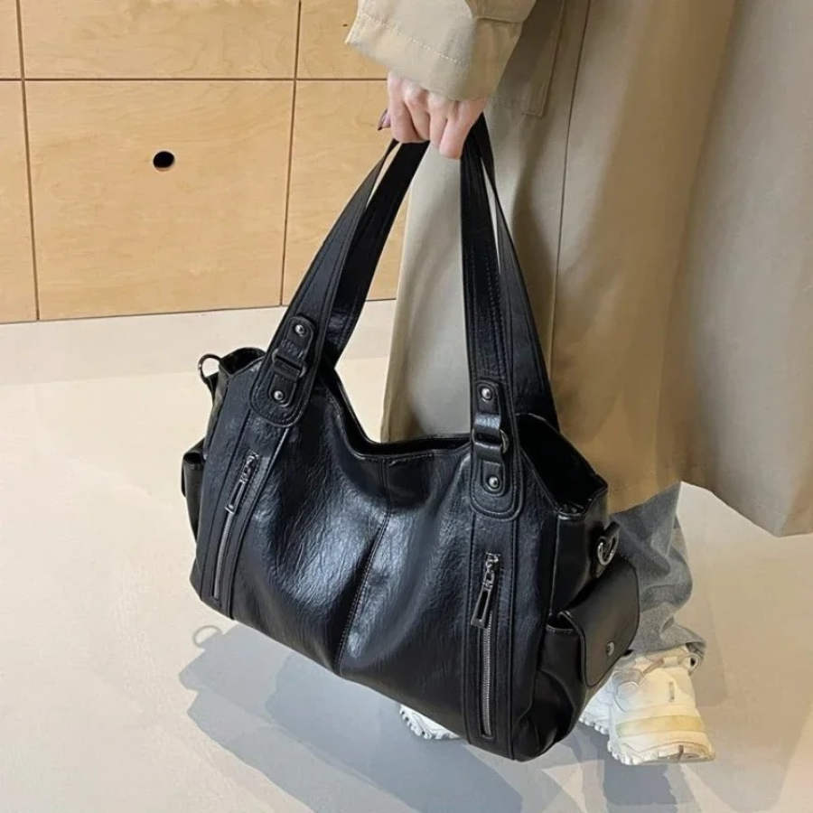 Isabelle | Sac à Bandoulière + Mini-sac GRATUIT