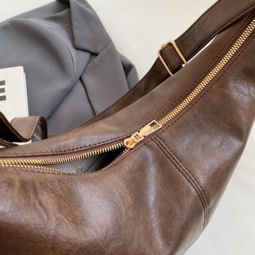 Sac Diana – Le compagnon polyvalent du Quotidien - Style Pratique