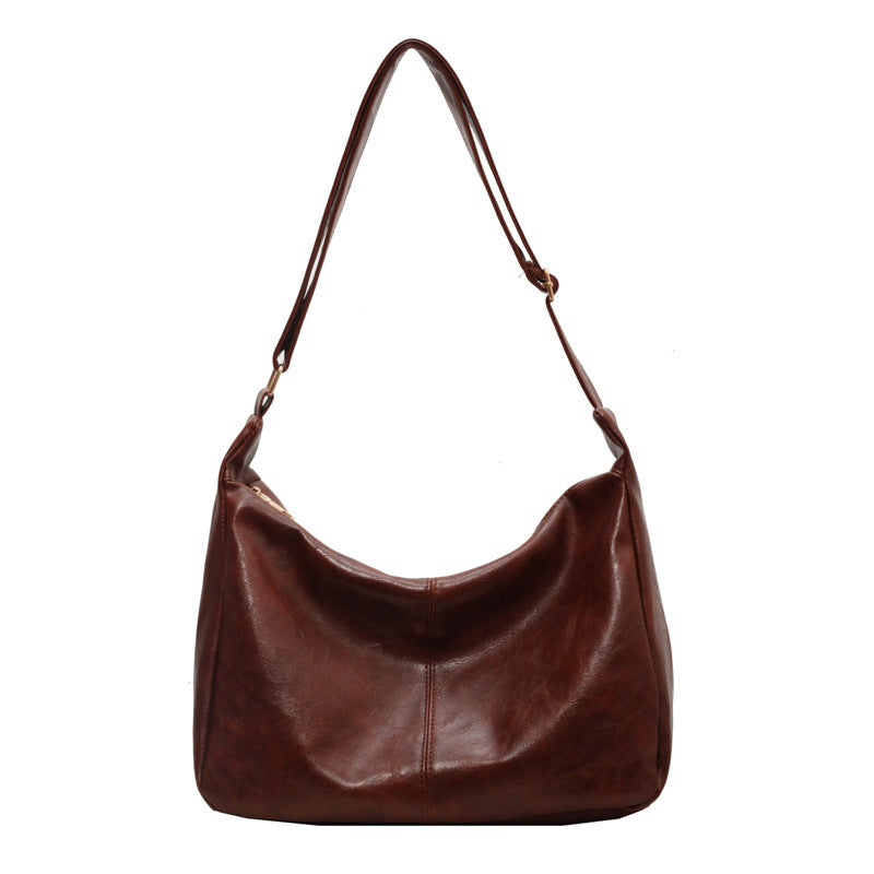Sac Diana – Le compagnon polyvalent du Quotidien - Style Pratique