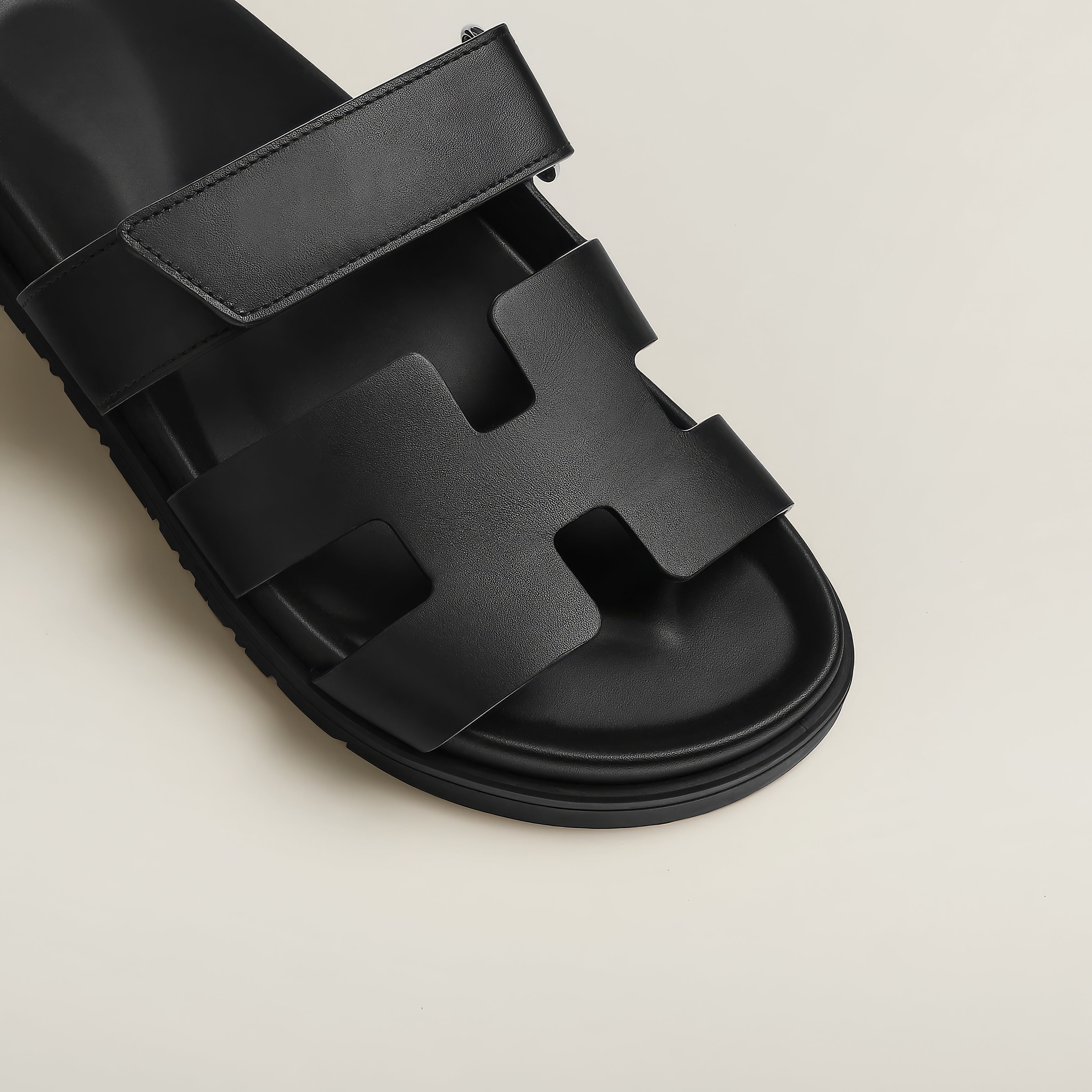 Sandales Élégantes | Look Chic et Raffiné | Confortable et Polyvalent