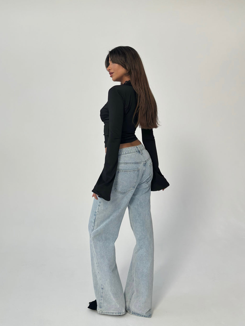 Top Extensible | Look Décontracté | Confortable et Polyvalent