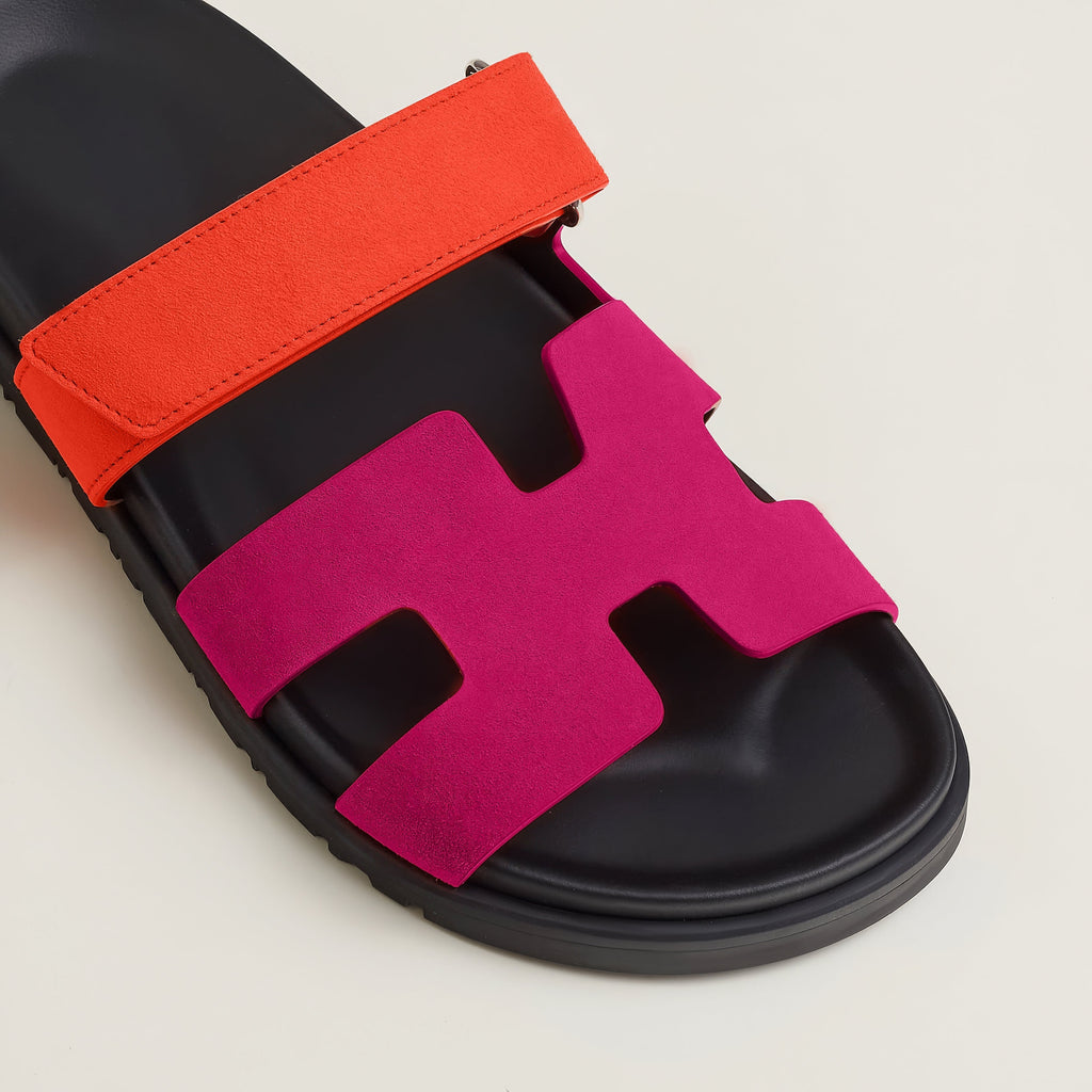 Sandales Élégantes | Look Chic et Raffiné | Confortable et Polyvalent